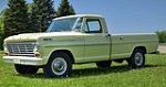 Ford F250 67-69
