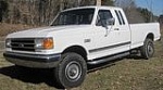 Ford F250 91-97