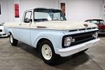 Ford F250 61-66