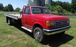 Ford F450 88-91