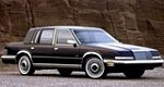 Chrysler Imperial 90-93