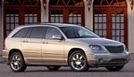 Chrysler Pacifica 04-06