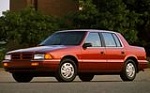 Chrysler Saratoga 89-95