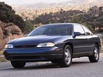 Chevrolet Monte Carlo 95-99