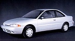 Plymouth Colt 92-94