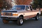 Ford F250 92-97