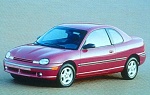 Dodge Neon 95-99