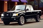 Ford Ranger 04-10