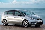 Ford S-Max 06-14