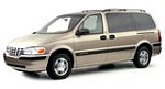 Chevrolet Venture APV 96-05