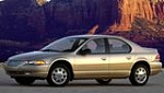 Chrysler Cirrus 95-00