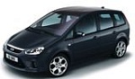 Ford C-Max 03-07