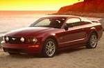 Ford Mustang 05-10