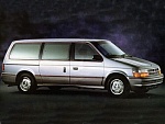 Dodge Grand Caravan 91-95