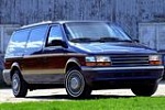 Chrysler Voyager 91-95