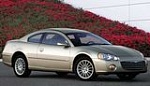 Chrysler Sebring Coupe 01-05