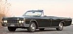 Lincoln Continental 67-69