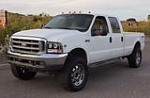 Ford F250 99-07