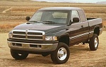 Dodge Ram Pickup 94-02