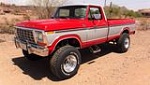 Ford F250 78-86