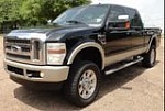 Ford F250 08-16