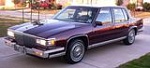 Cadillac DeVille 85-93