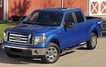 Ford F150 09-14