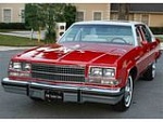 Buick Electra 77-84