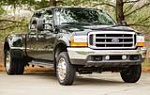 Ford F450 98-07