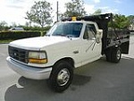 Ford F450 92-97