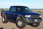 Ford Ranger 01-03