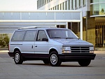 Dodge Grand Caravan 84-90