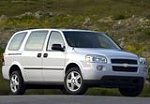 Chevrolet Uplander 05-09
