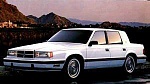 Dodge Dynasty 90-93