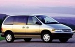 Chrysler Voyager 96-00