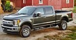 Ford F250 17-
