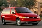 Ford Windstar 94-98