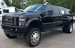 Ford F450 08-10