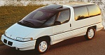 Pontiac Trans Sport 90-96