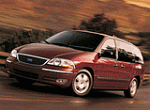 Ford Windstar 99-03