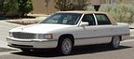 Cadillac DeVille 94-99